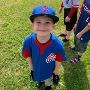 Meet your Posher, Donnyanderika